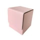 thumbnail image 5 of Caja para baraja de cartas con separador de cartas y cierre magnético, resistente caja para naipes. Rosa, 5 of 9