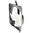 thumbnail image 5 of For Honda Accord A/C Radiator Fan Assembly 1990 91 92 1993 For HO3113101 | M:38616-PT3-A03+B:38611-PT2-J02+S:38615-PT3-A00, 5 of 6