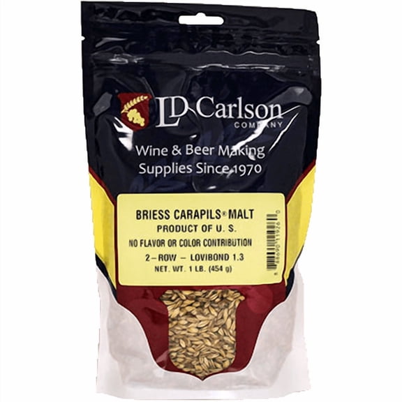 Briess Carapils Malt 1 lb
