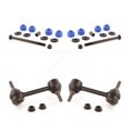thumbnail image 1 of TOR Front Rear Suspension Stabilizer Bar Link Kit for Car Pontiac Montana Chevrolet Buick Rendezvous Uplander Venture Aztek Terraza Oldsmobile Silhouette Saturn Relay - Left Right Side KTR-101994, 1 of 2