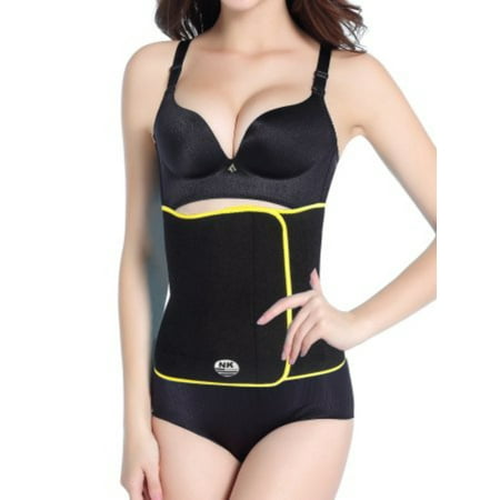 

LELINTA Women s Body Shaper Waist Trainer Cincher Tummy Control Back Support Belt Body Shaper