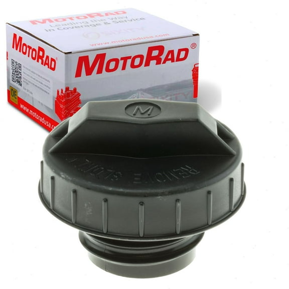 MotoRad Gas Cap compatible with Honda HR-V 2016-2017