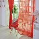 thumbnail image 3 of Pure Color Glass Yarn 1*2.7 Meters High Rod Processinghappy Birthday Sympathy Fairy Ceiling Funky Decor Patio MoonA, 3 of 4