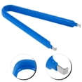 thumbnail image 2 of KAKOWELY fuse puller Car Fuse Remover Automobile Fuse Puller Fuse Removal Plier Fuse Extraction Tool3.94"X2.17"X0.39", 2 of 5