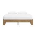 thumbnail image 1 of Hillsdale Furniture Sunridge Wood Platform Bed, 1 of 9