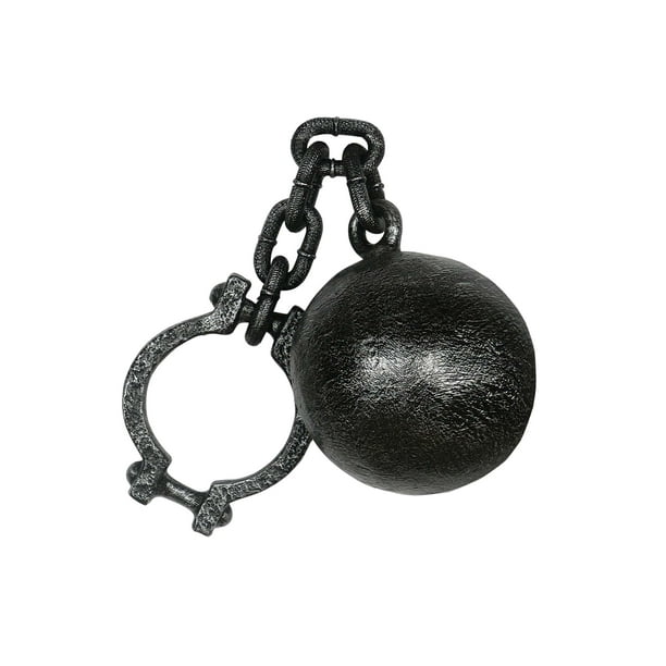 Ball and Chain