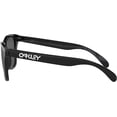 thumbnail image 4 of Oakley Men's OO9013 Frogskins Square Sunglasses, 4 of 6