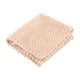 thumbnail image 1 of Toalla de baño absorbente BuyWeek de terciopelo Coral 30x30 cm, 1 of 12