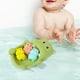 thumbnail image 3 of Juguetes De Baño Para Niños. Juguetes De Ducha Con Forma De Animales. Juego De Baño De Goma Blanda. Entretenimiento En El Baño Para Niños Pequeños Y Niños., 3 of 6