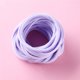 thumbnail image 1 of 10 unids/lote de diadema de nailon para niña, accesorios para el cabello DIY, banda elástica para la cabeza, tocados de moda para niños, turbante para bebé Deng Xun unisex, 1 of 2