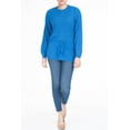 thumbnail image 1 of Chandail pour Femmes Bleu ROYAL, 1 of 5