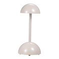 thumbnail image 4 of Lampe de Bureau Tactile à DEL, Veilleuse Portable pour Patio, Extérieur, Intérieur, Chambre, Gris, 4 of 7