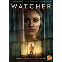 Ifc - Watcher [DIGITAL VIDEO DISC]