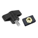 thumbnail image 3 of Los tornillos del kajak substituyen rendimiento de nylon de los recambios de los accesorios superiores del barco con tuerca Sharpla Tornillos para kayak, 3 of 8