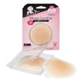 thumbnail image 3 of Hollywood Fashion Secrets Silicone Cover Ups - Light, 3 of 5