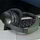 thumbnail image 3 of Diadema de Repuesto para QC35 QC35II QC45 QC SE - Almohadilla para la Cabeza con Comodidad, Fácil Instalación e, 3 of 5