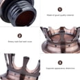 thumbnail image 2 of Couvercle de Réservoir d'Huile de Couronne de Réservoir de Carburant à Gaz Rotatif Compatible pour TG 883 1200, 2 of 9