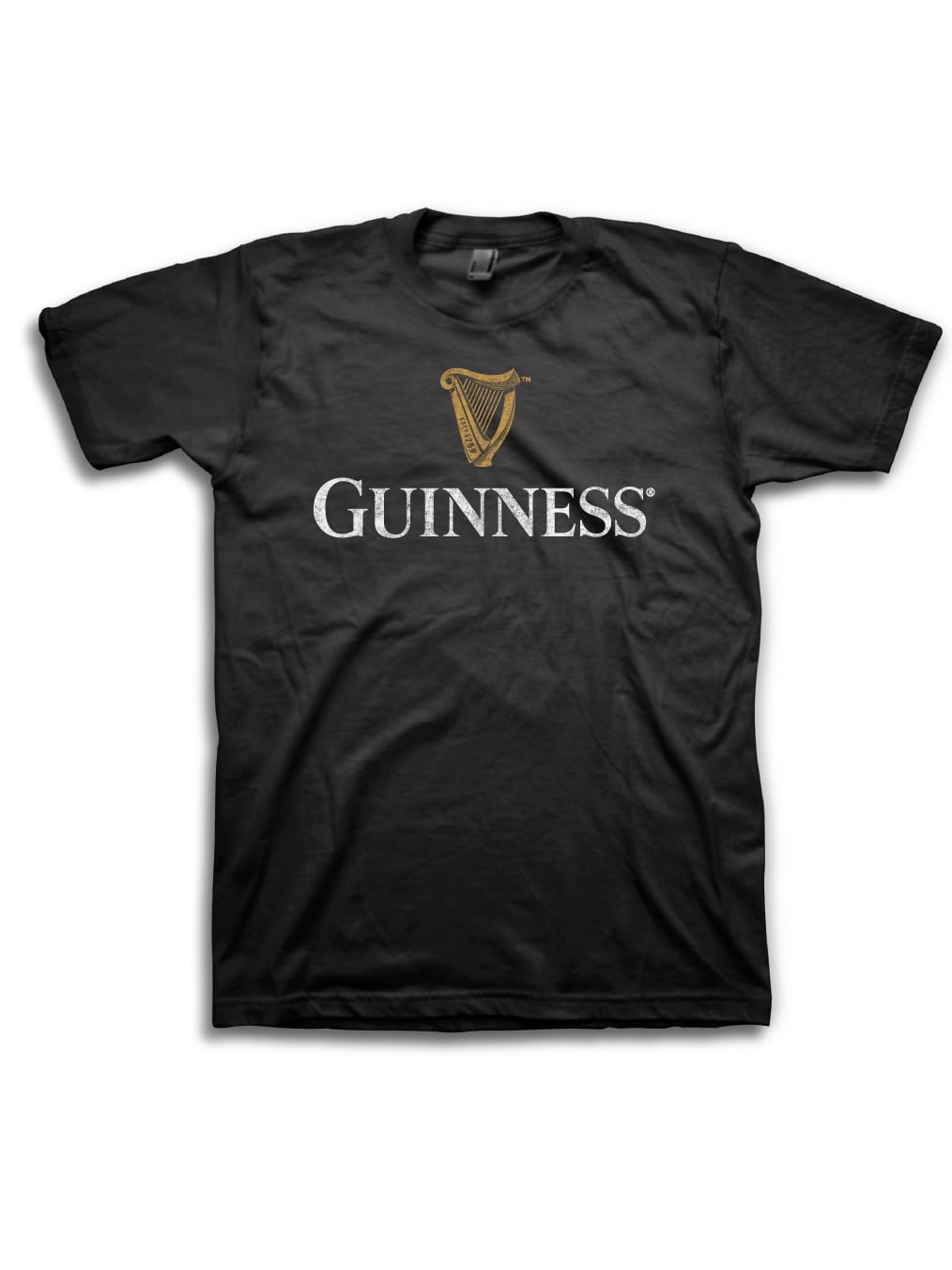 carner guinness t shirt