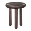thumbnail image 1 of Table d'Appoint Arian Bronze, 1 of 1