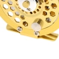 thumbnail image 5 of Aluminium Fishing Reel 3/4# 5/6# 7/8# Trout Fly Fish Line Wheel - 5/6#, 5 of 5