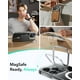 thumbnail image 5 of Funda de teléfono ESR para iPhone 16 Pro Max con funda MagSafe Clear, 5 of 9
