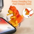 thumbnail image 4 of Rogue Dog Charging Cable Type-C Portable USB Kids Toy Gift, 4 of 6