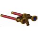 thumbnail image 1 of Woodford 22CP-6-MH Bronce, 1 of 1