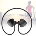 thumbnail image 3 of Auriculares Colgantes Auriculares Bluetooth Auriculares Deportivos Auriculares Bluetooth Para Colgar En La Oreja Auriculares Estéreo NFC Auriculares Deportivos Inalámbricos Para YLSHRF Ear Hanging Headset, 3 of 8