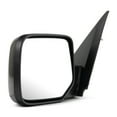 thumbnail image 4 of For Honda Pilot 2009 2010 2011 Door Mirror Driver Side | Outside | Rear | Power | Heated | Paint To Match | HO1320248 | 76258SZAA11ZF, 4 of 9