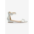 thumbnail image 4 of Comfortview Women's The Alora Sandal, 4 of 6