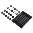 thumbnail image 1 of Cylinder Head Stud Kit, Large Number Practical Pratical Cylinder Head Stud For  , Car Maintenance For Car Repair, 1 of 8
