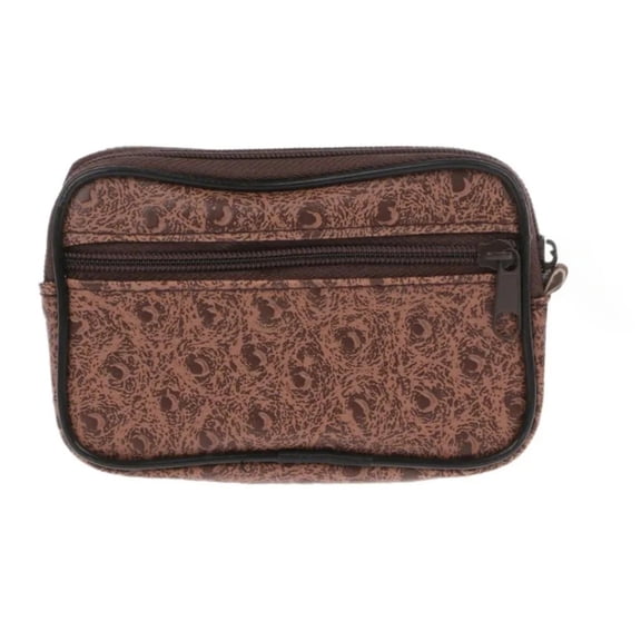 Lightweight Credit Card Coin for Holder Zip Change Wallet Money Bag Purse