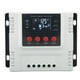 thumbnail image 1 of Controlador de cargador de panel solar, 12 V 24 V 48 V Pantalla LCD solar Controlador solar V Controlador de cargador de panel solar Probado y confiable, 1 of 8