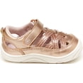 thumbnail image 3 of Stride Rite 360 Kids Unisex Amos 2.0 Sneaker Sandal, 3 of 7