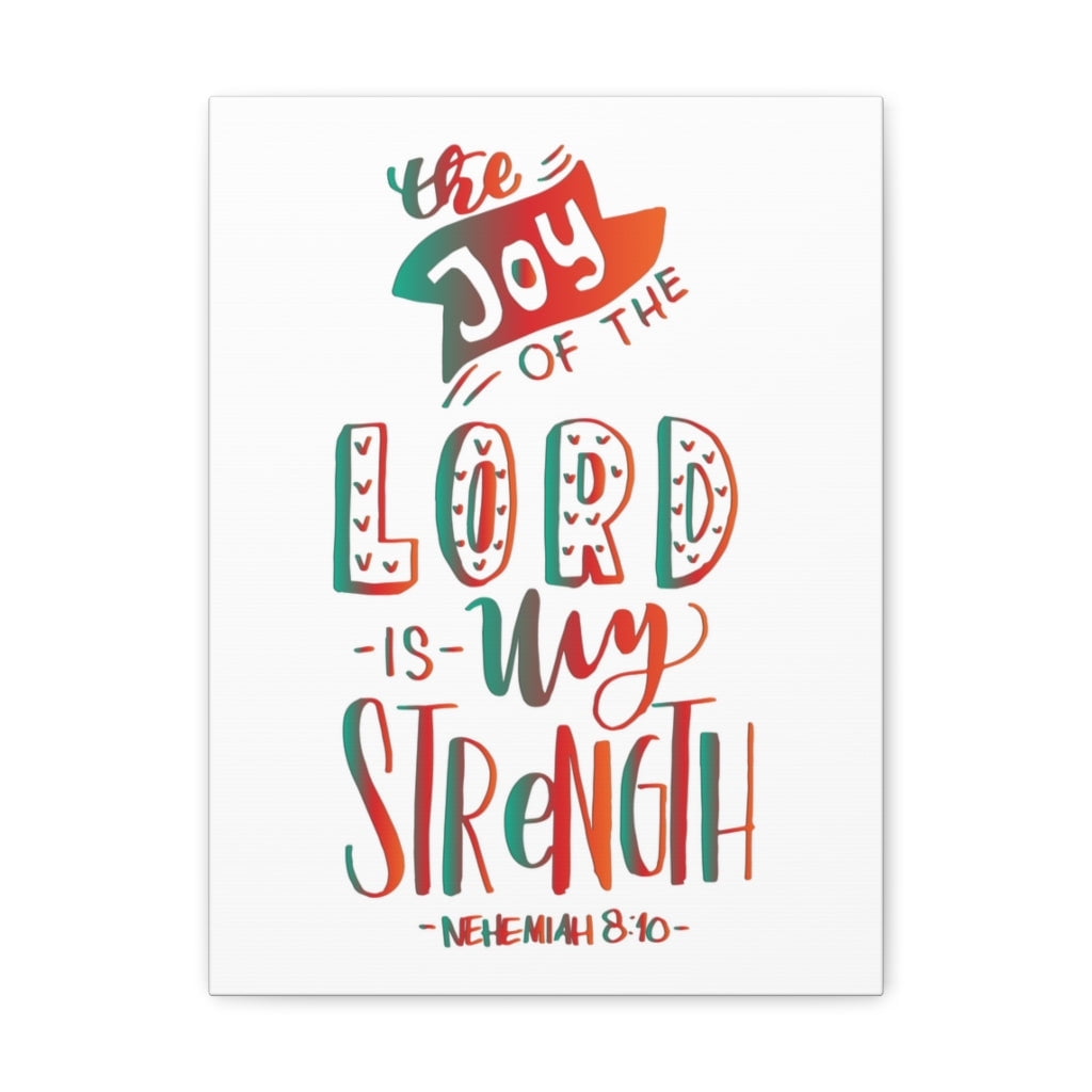 Scripture Walls Lord Strength Nehemiah 810 Christian Wall Art Bible