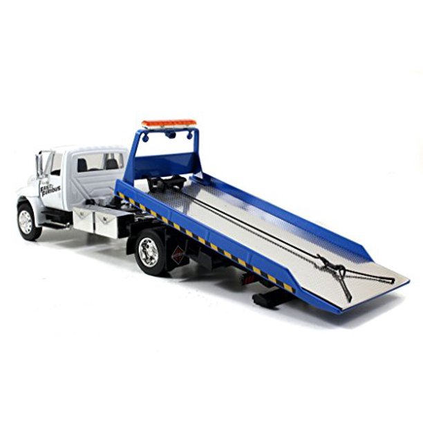 Jada 97218 Fast & Furious 7 International Durastar 4400 Flat Bed