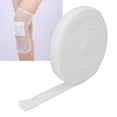 thumbnail image 3 of Tubular Elastic Bandage Net Dressing Breathable Tubular Gauze Stretch Bandage Dressing Wrap for Elbow Wound Restraint, 3 of 7