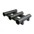 thumbnail image 2 of Fishing Rod Holder Bracket Support Vertical Mount for Boat Kayak Truck Saltwater Fishing, 2 of 9