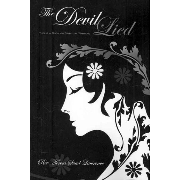 The Devil Lied (Paperback)