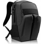 Dell AW523P Alienware Laptop Backpack – Travel-Ready for 17 Inch Gaming Laptops, Anti-Shock Design