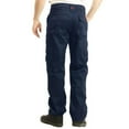 thumbnail image 2 of Lee Cooper Mens Multi Pocket Work Pants, 2 of 4