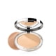 thumbnail image 1 of Crema de limpieza en polvo prensado Clinique Stay-Matte Sheer Stay Cream, 1 of 4