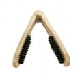thumbnail image 2 of Hair Brush - Boar Comb for Straightening and Styling - Tool for DIY Hair Care, 2 of 2