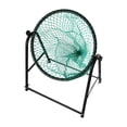 thumbnail image 1 of Almencla Golf Practice Driving Net Chipping Training Equipment Portable Professional Golf, 1 of 8