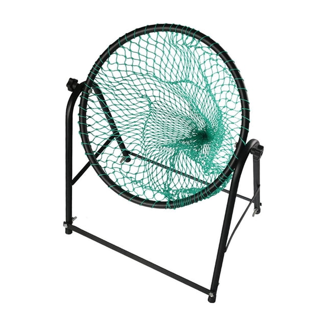 Almencla Golf Practice Driving Net Chipping Training Equipment Portable Professional Golf