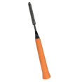 thumbnail image 2 of Langgg Badminton Racket Swing Trainer Badminton Trainer Speed Power Orange Point for, 2 of 6