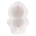 thumbnail image 2 of Shengyu Three Dimensional Decor Molds Nonstick Soft Reusable Self-Assembly Decorative Mould Cakes Kitchen Baking White White, 2 of 6