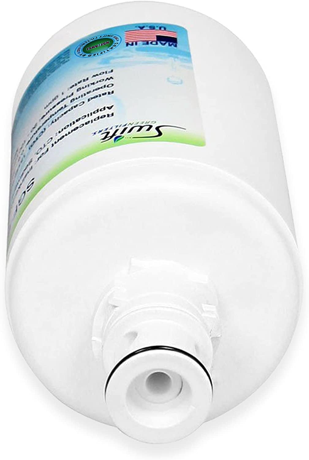 Swift Green's SGF-501R OEM Replacement For Insinkerator F-501R