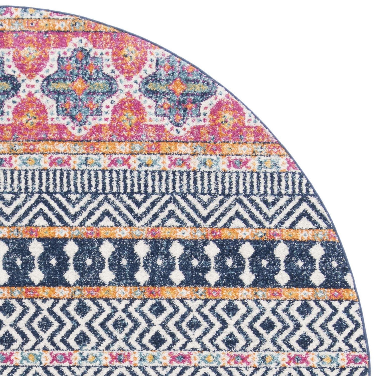 Safavieh Madison Kandace Tapis Abstrait