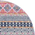 thumbnail image 2 of Safavieh Madison Kandace Abstract Area Rug, 2 of 6